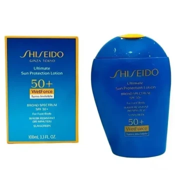 ضد آفتاب لوشن‌شییسییدونواع پوست spf50 حجم100میل